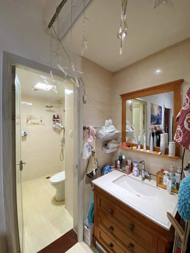 Beijing Haidian | 燕秀园1区_5