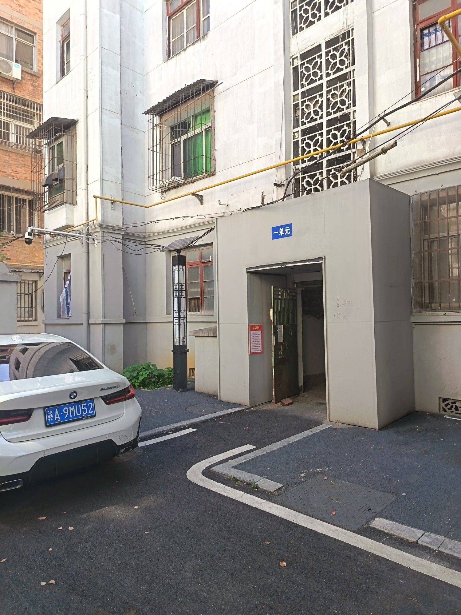 Nanchang Qingyunpu | 新巷小区_5