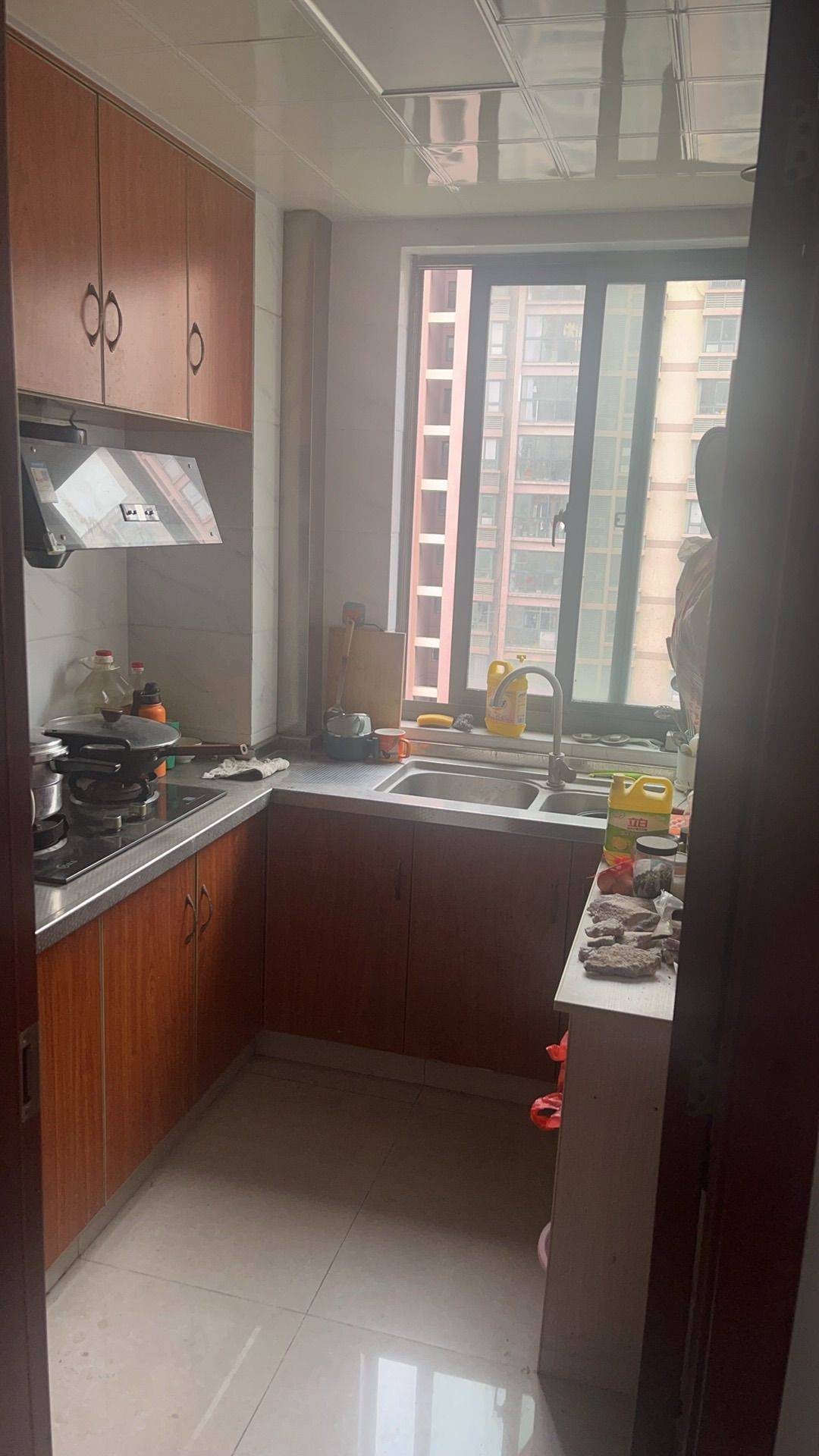 ，哦哦整租房源3