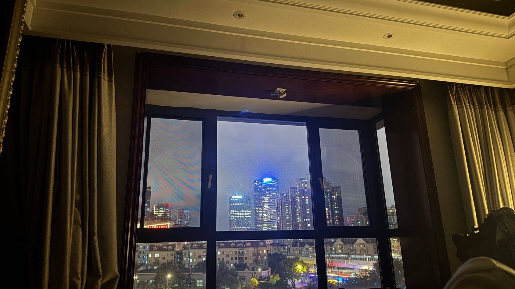 上海 普陀 | 华府樟园_4