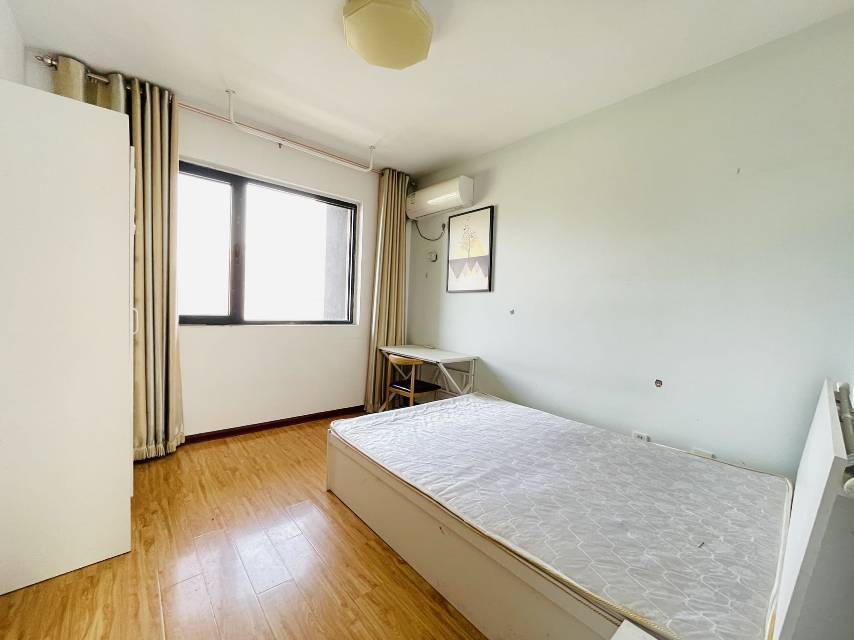 石家庄 长安 | 唐宫原著名邸_4