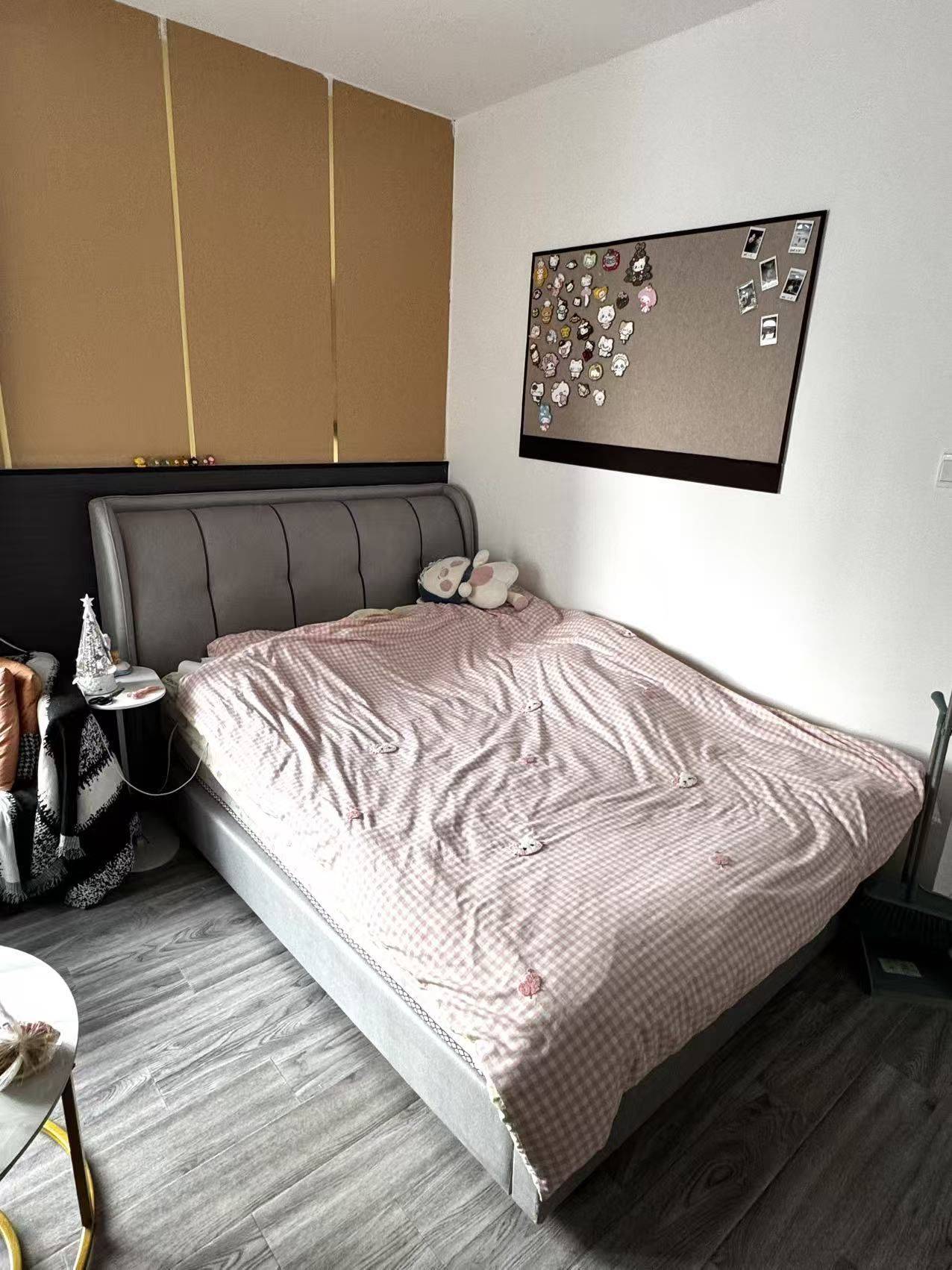 西安 雁塔 | 苹果城_2