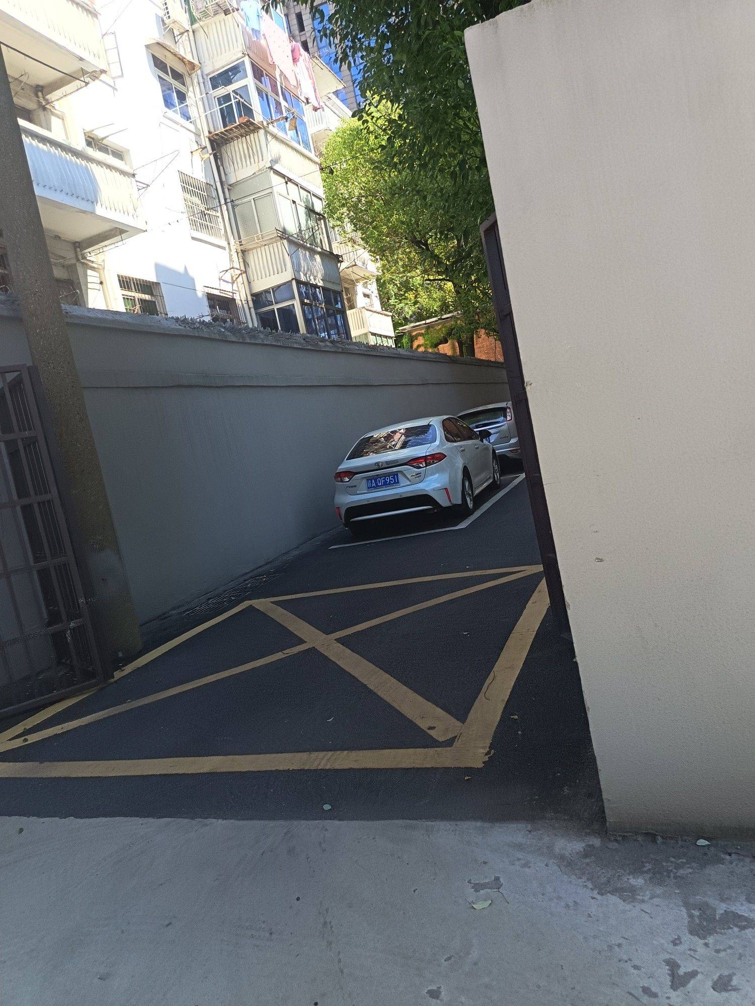 Nanchang Qingyunpu | 新巷小区_4