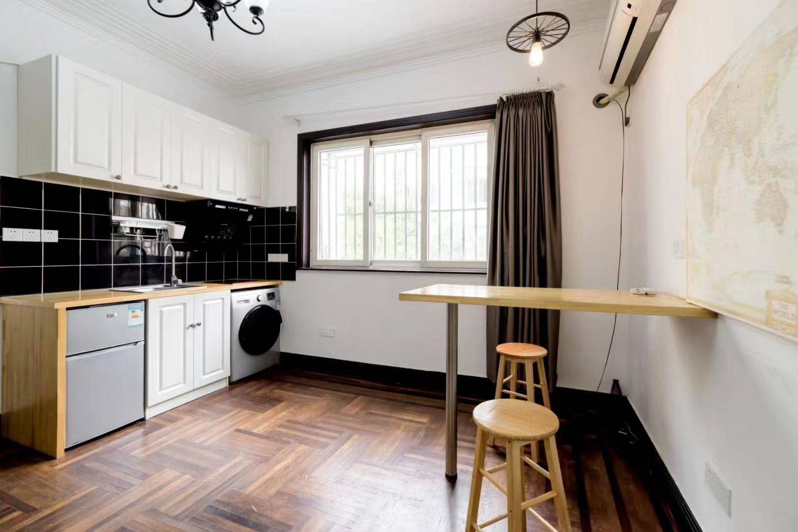 上海 徐汇 | 上海Aiyo薇吖公寓(4号店)_2