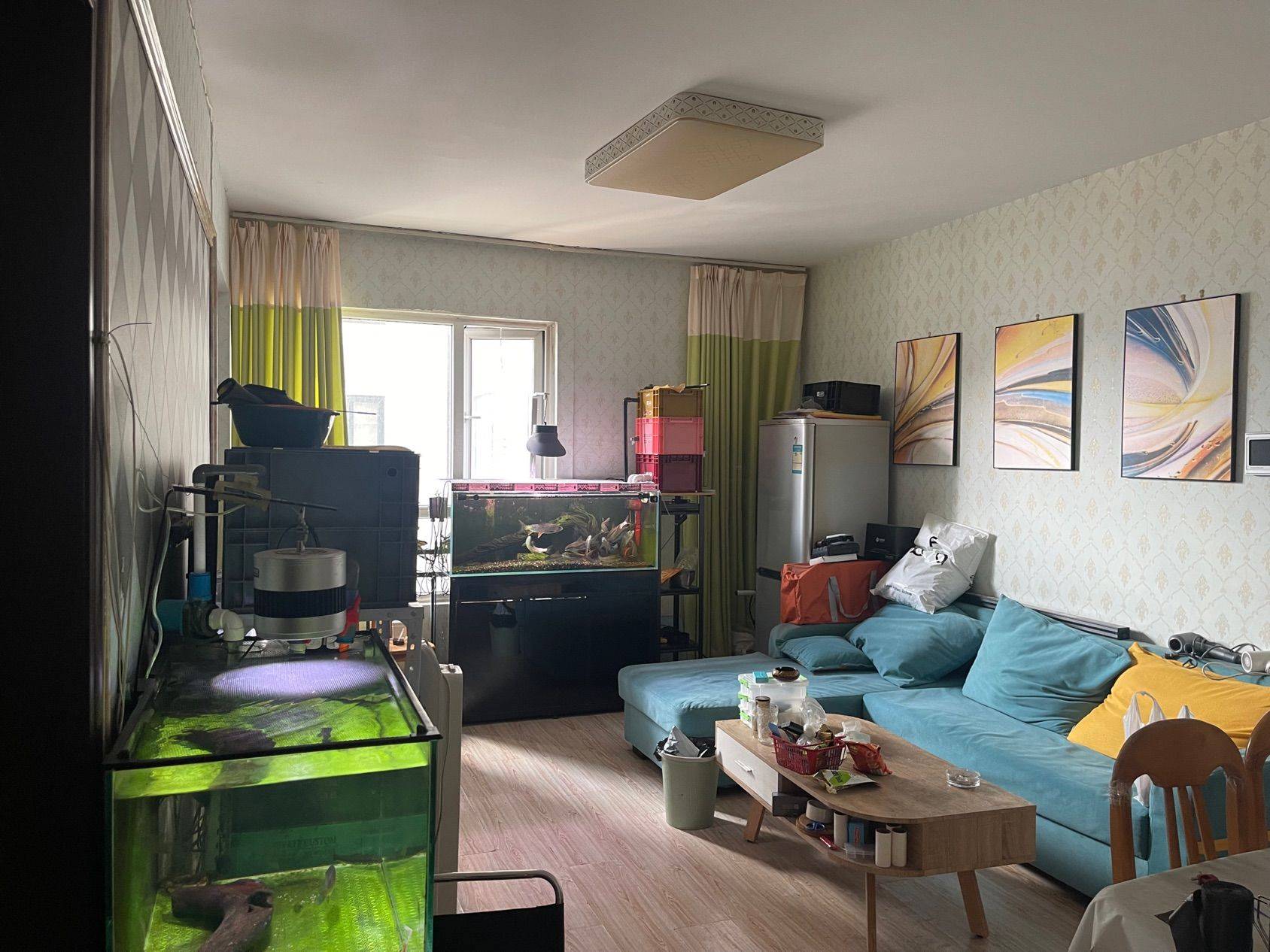 成都 成华 | 福晟钱隆天下_3