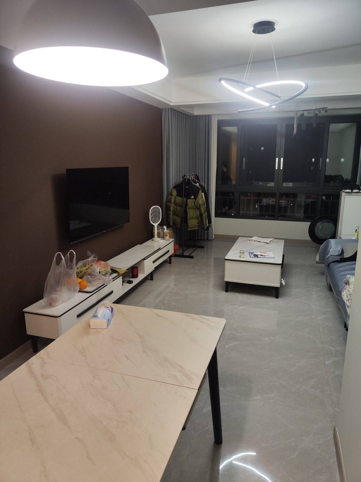 建德市 御品江南苑-11幢