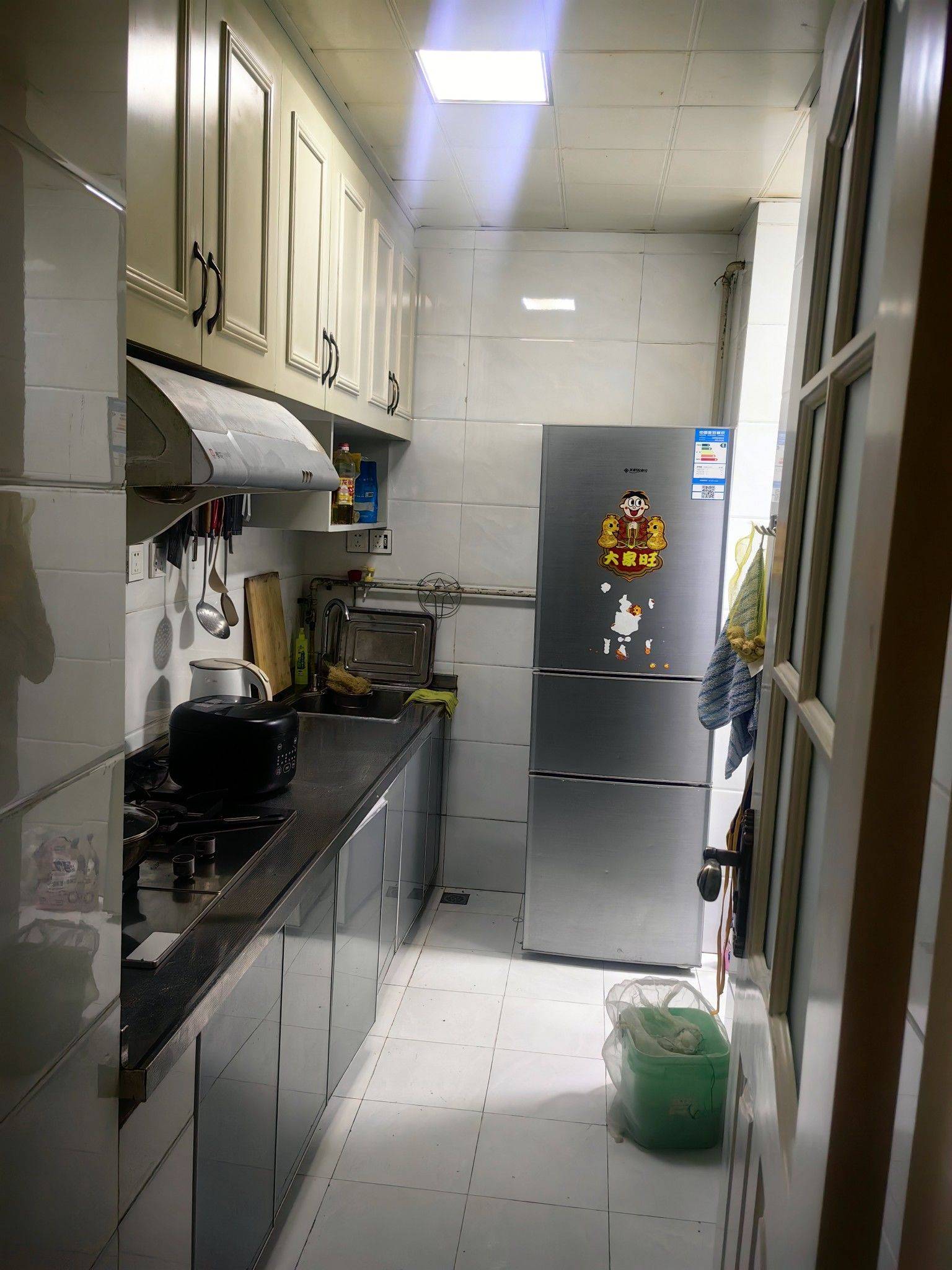 Chengdu JinJiang | 花果新居一期-2号楼_4