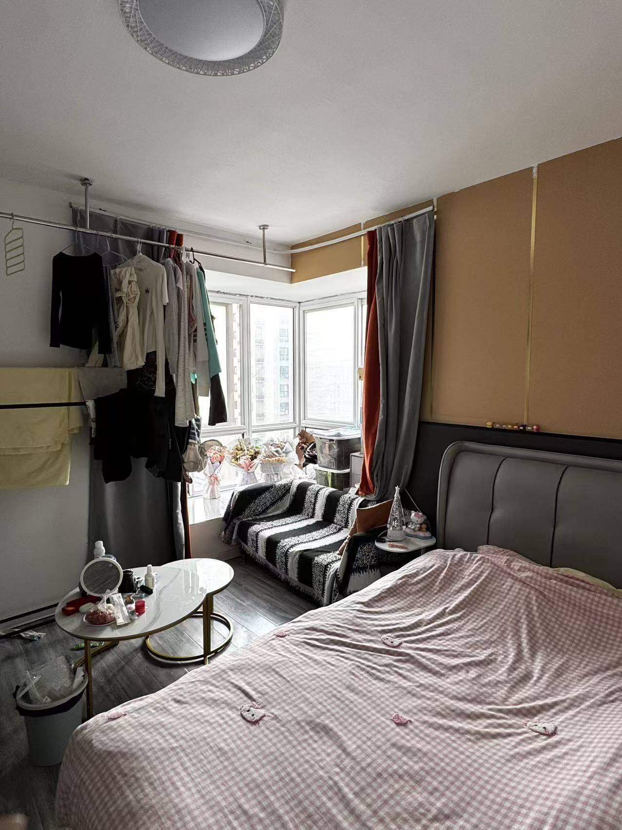 西安 雁塔 | 苹果城_3