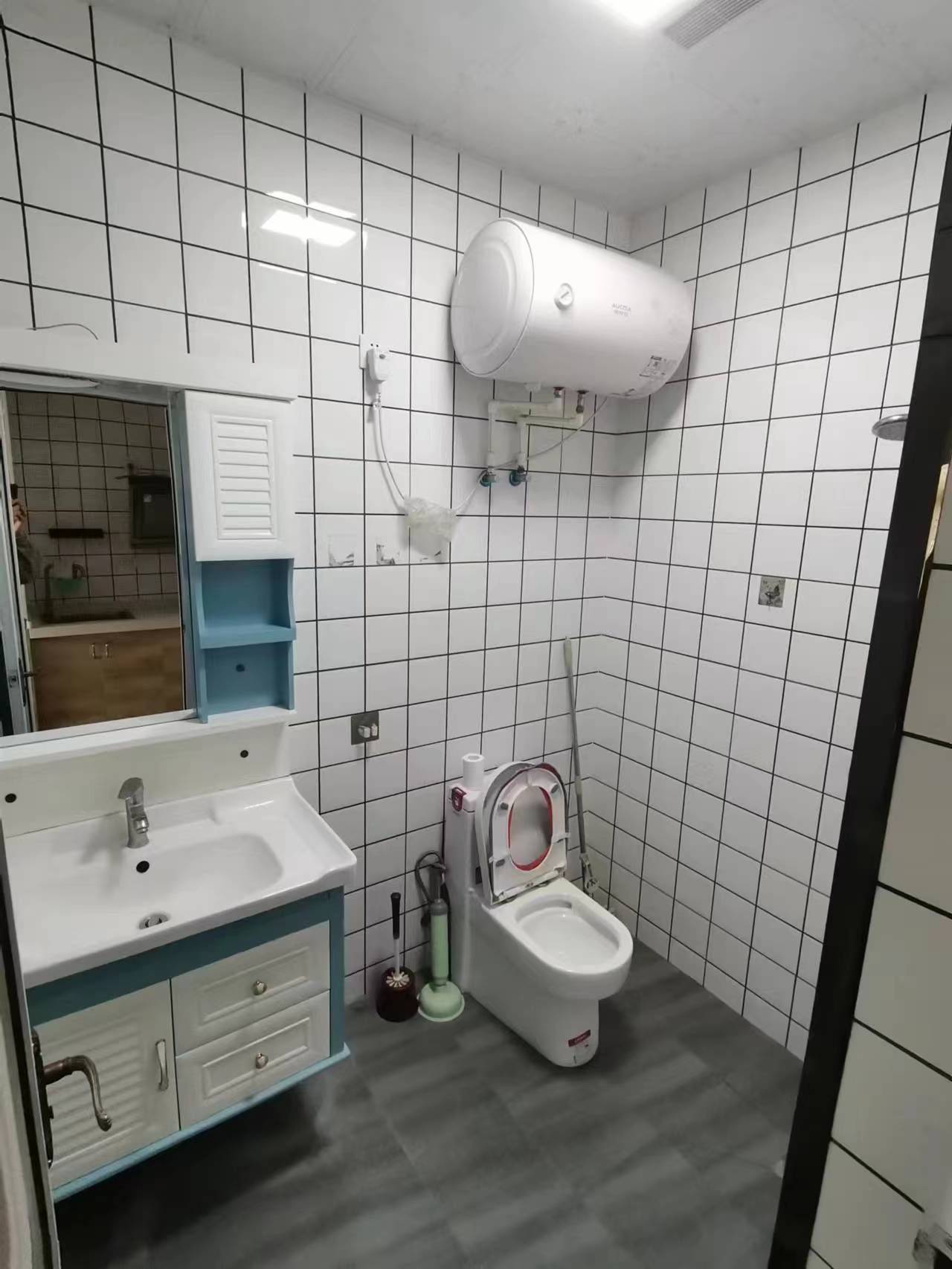 未央 鼎正大都城-16栋