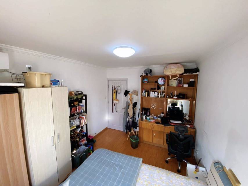 Haidian 燕秀园1区