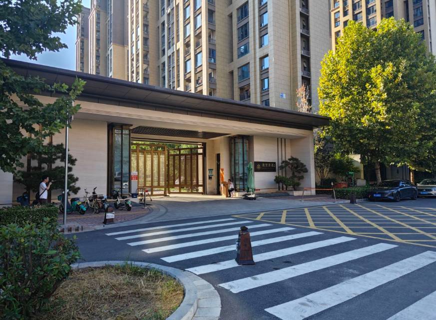 石家庄 长安 | 唐宫原著名邸_0