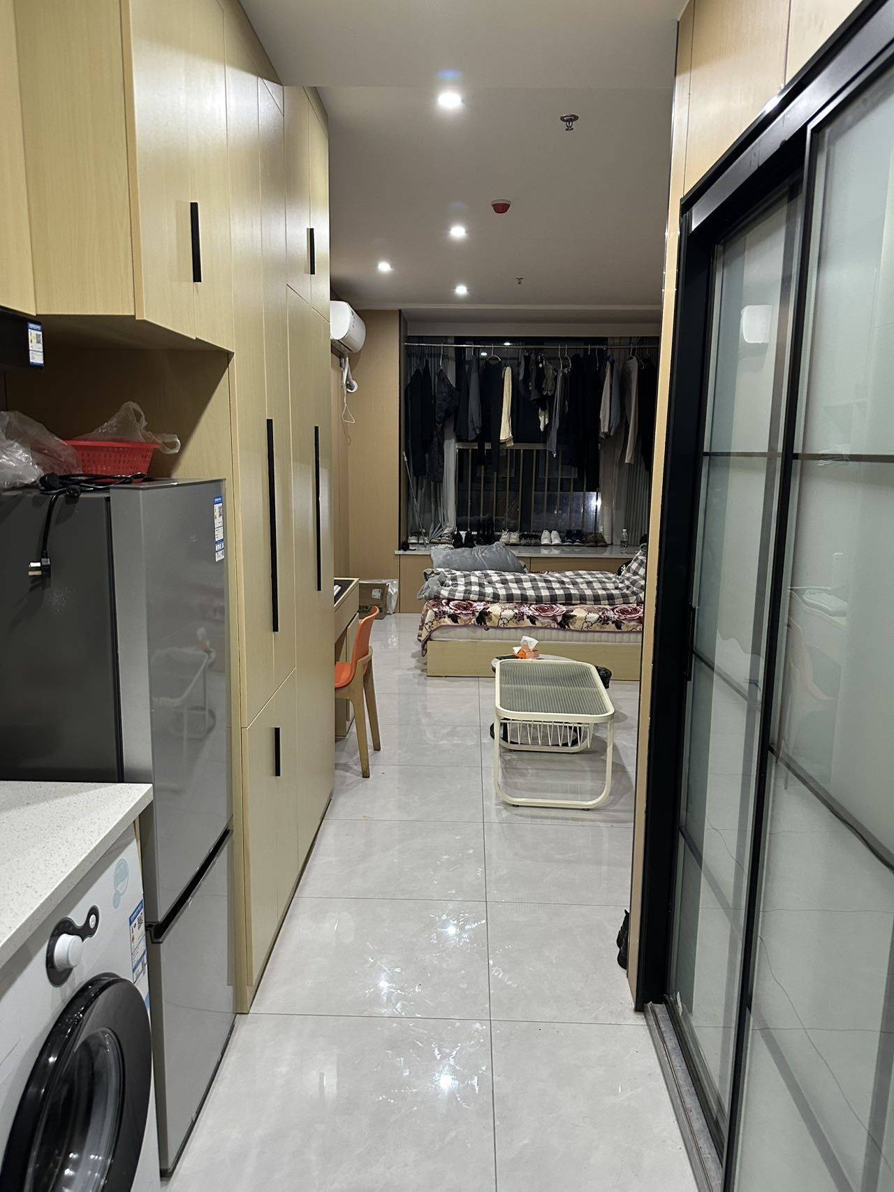 Shanghai Songjiang | 九高公寓_5