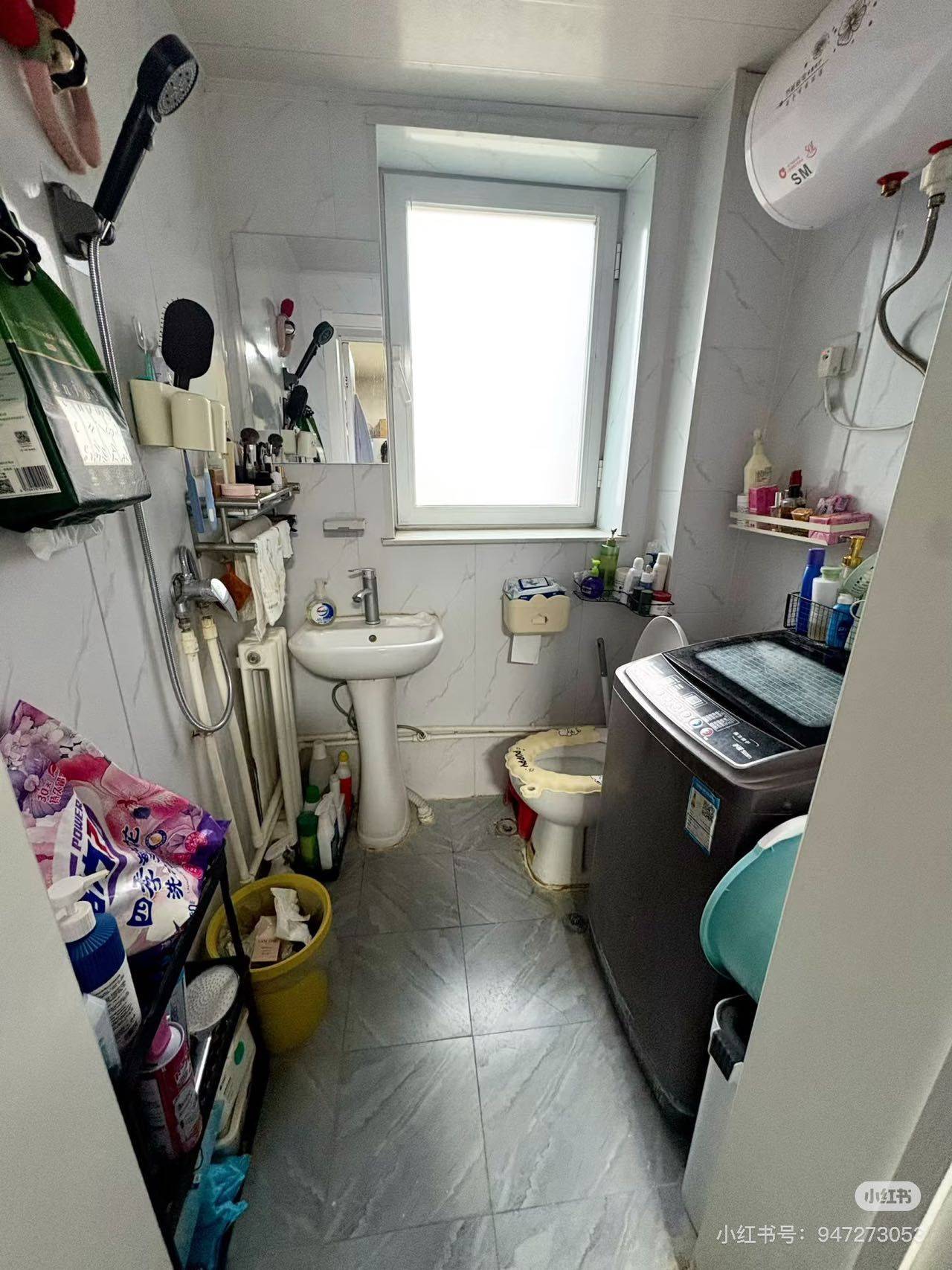 北京 朝阳 | 清榆园-北区_3