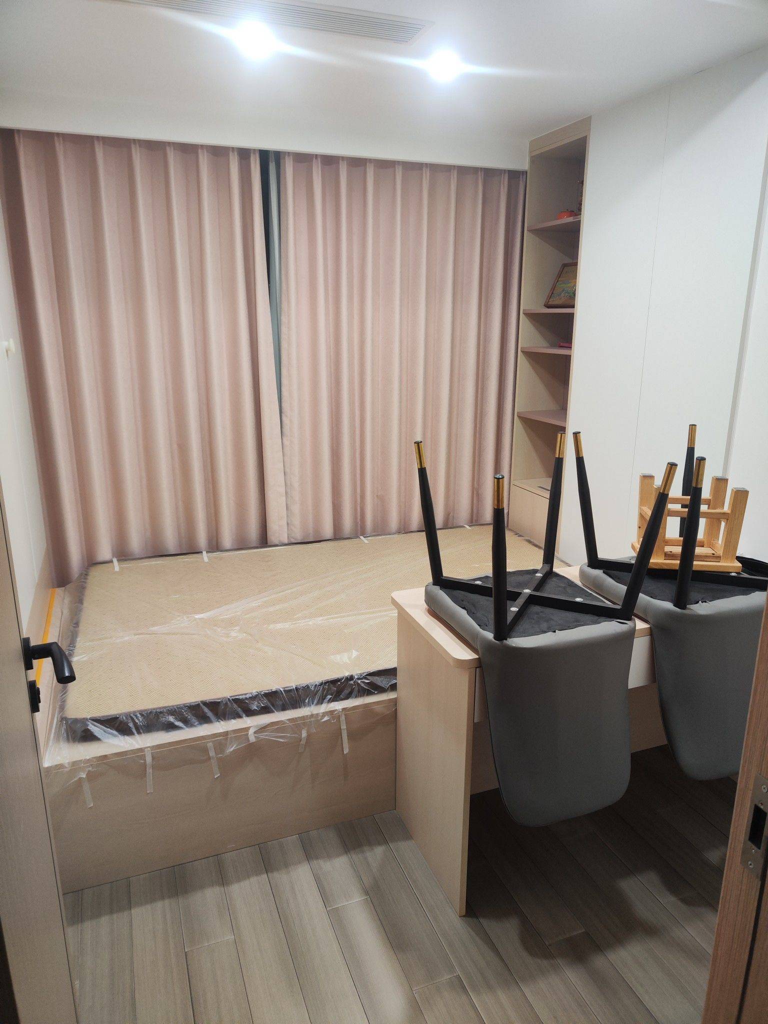 杭州 建德市 | 御品江南苑-11幢_4