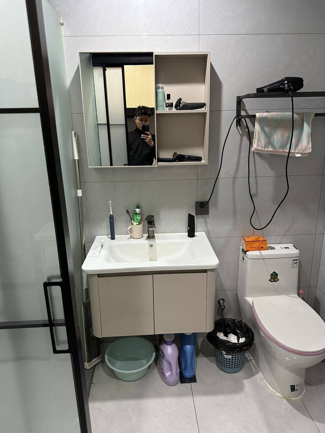 Shanghai Songjiang | 九高公寓_4