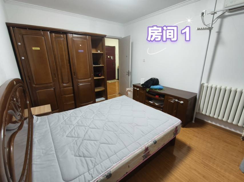 Beijing Haidian | 燕秀园1区_3