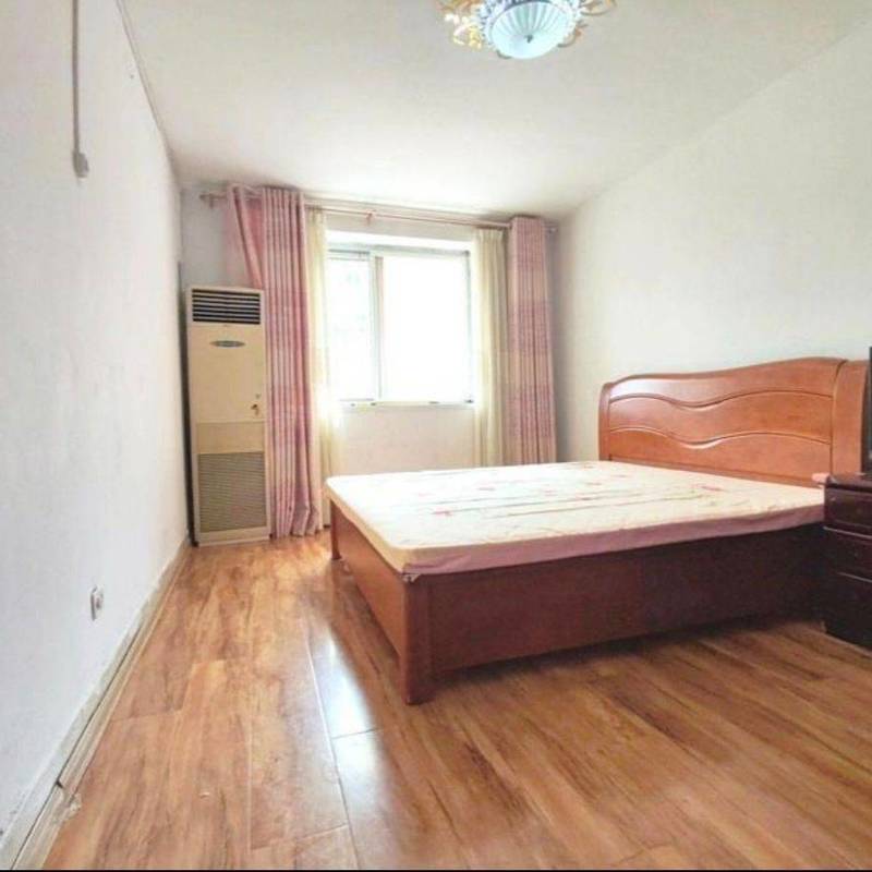 天津 北辰 | 欢颜里_0