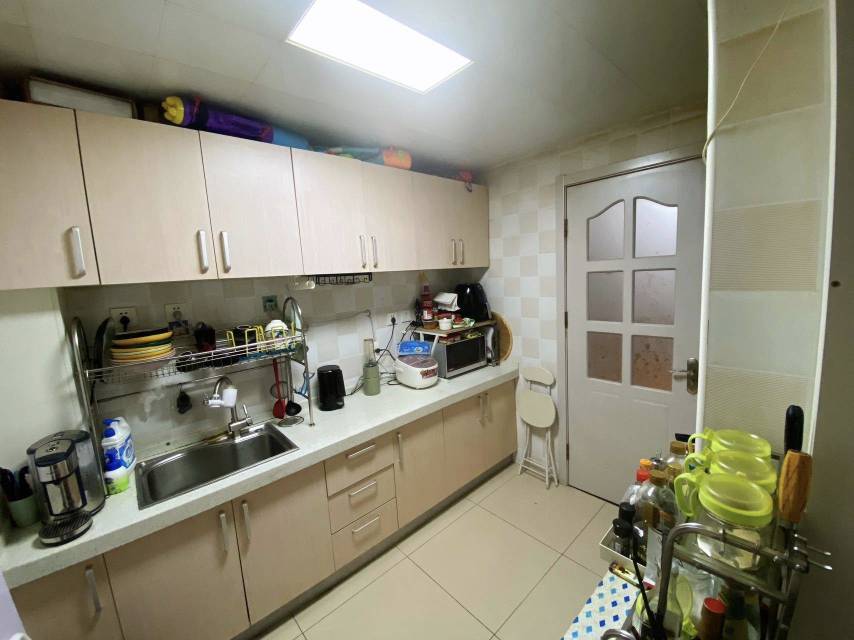 Beijing Haidian | 燕秀园1区_6