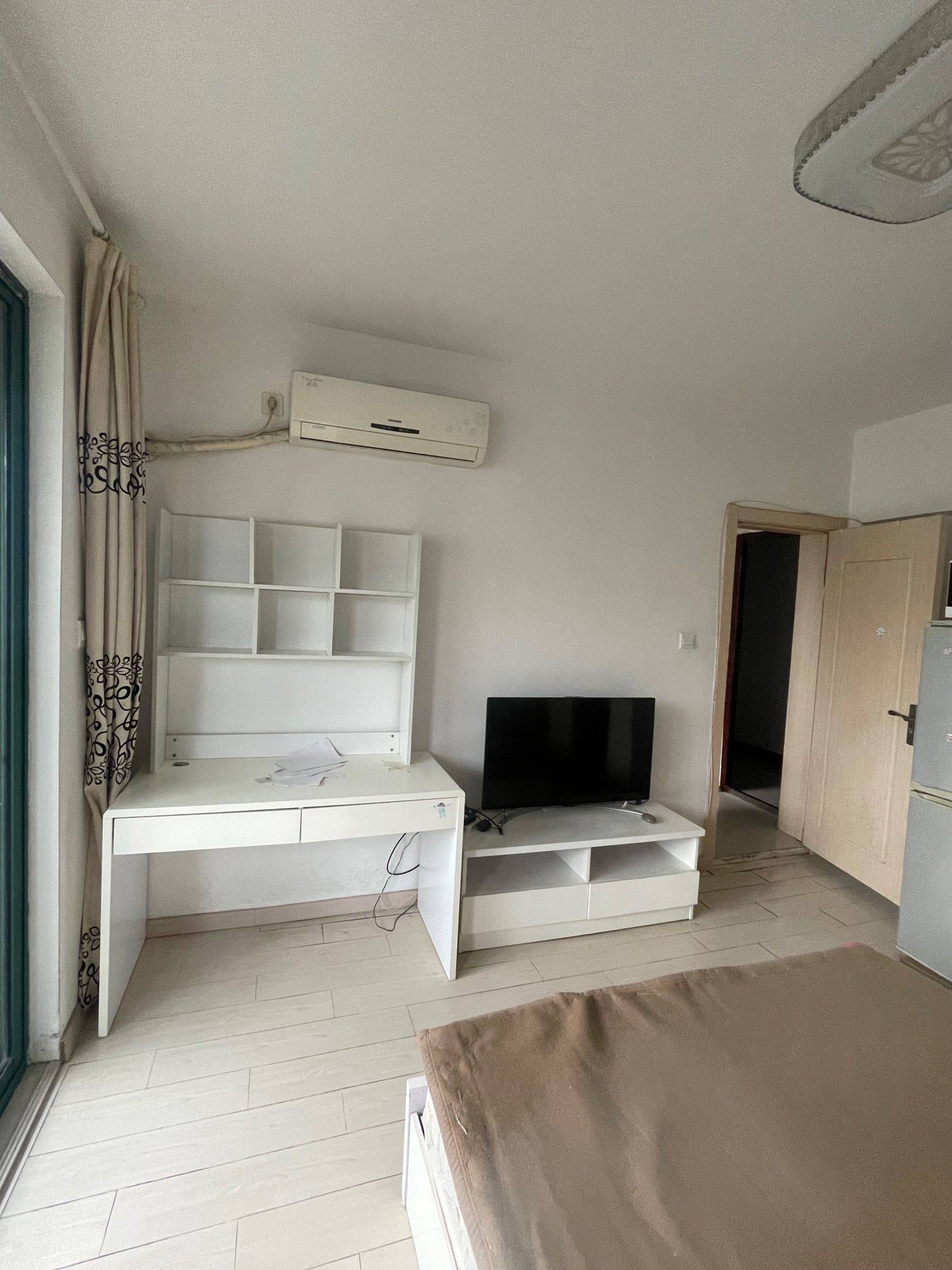 上海 长宁 | 通协小区_4