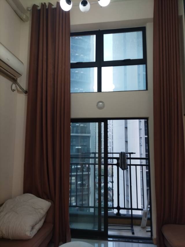 Guangzhou Liwan | 万科金域中央-A区_7