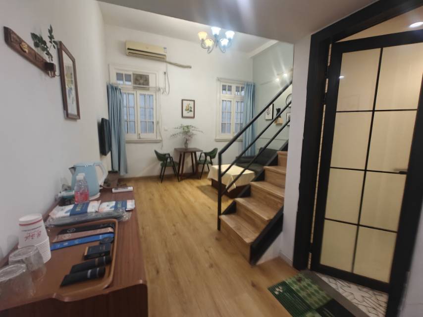 上君自牧（海哥）整租房源3