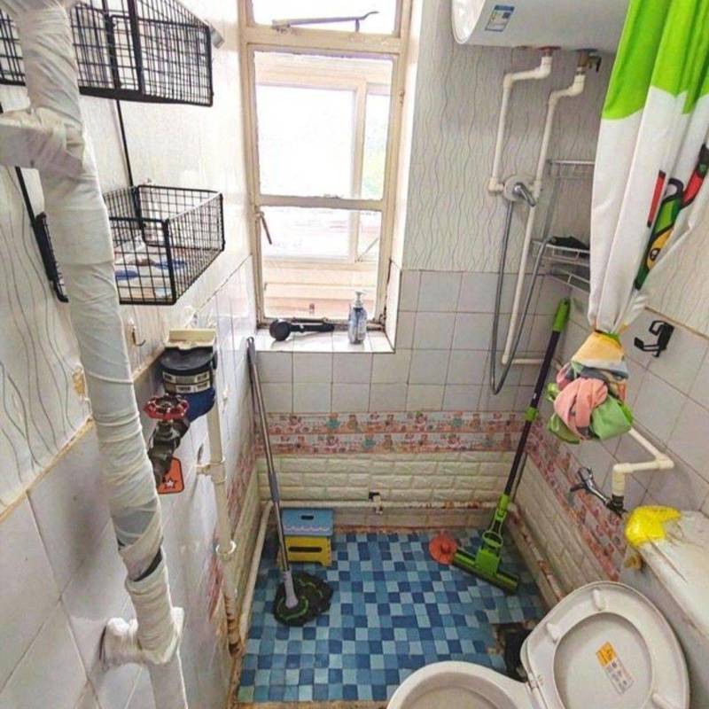 天津 北辰 | 欢颜里_3