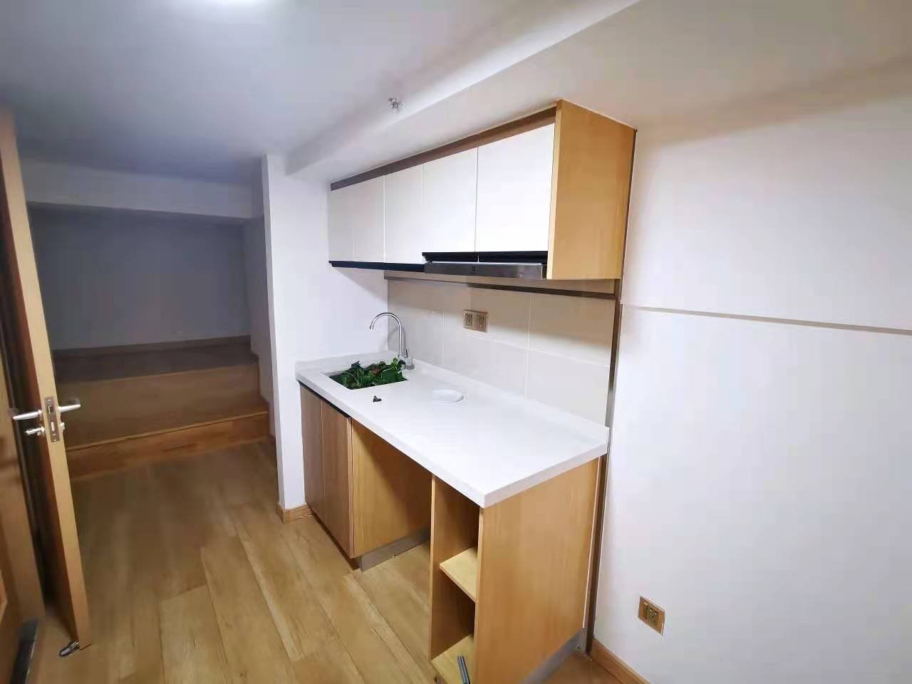 Nanjing Yuhuatai | 尚都荟-C座_4