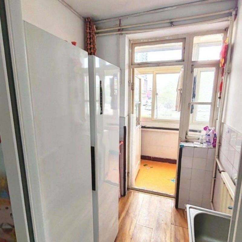 天津 北辰 | 欢颜里_4