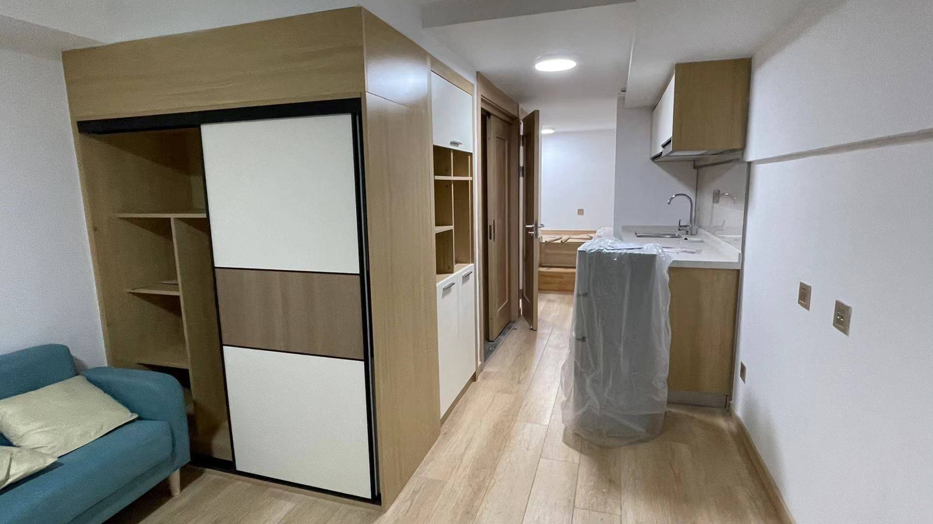 Nanjing Yuhuatai | 尚都荟-C座_7