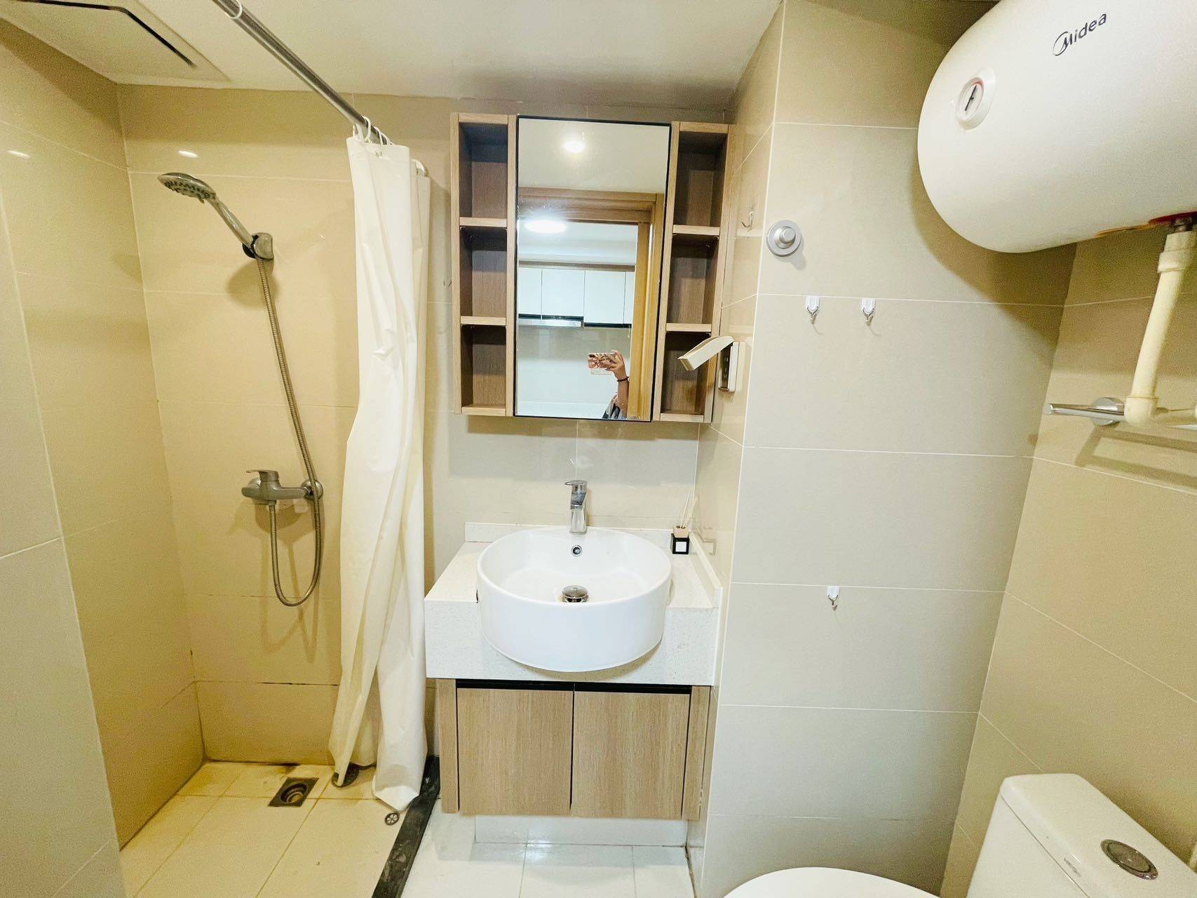 樱枫凌叶整租房源3