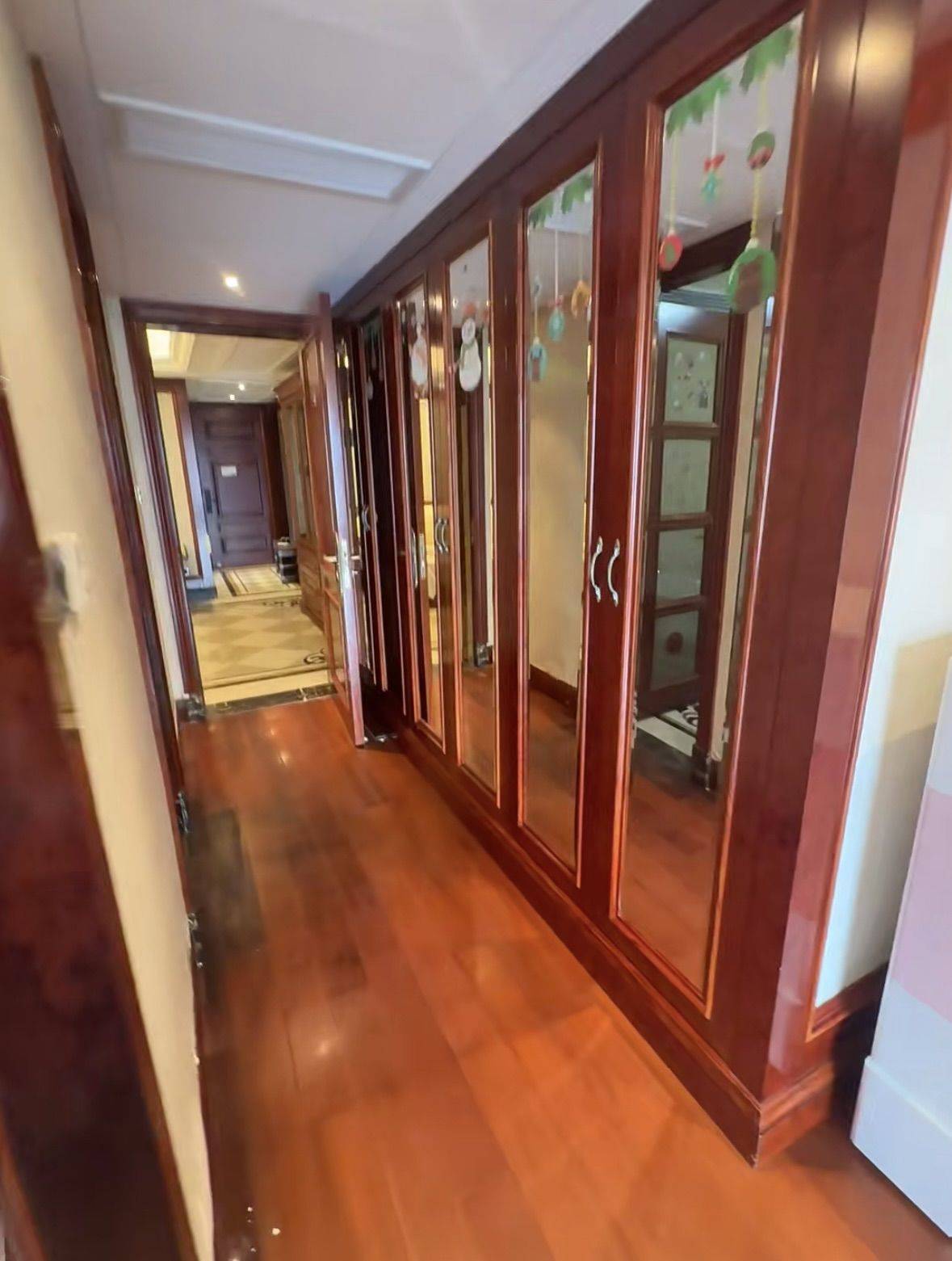 上海 普陀 | 华府樟园_3