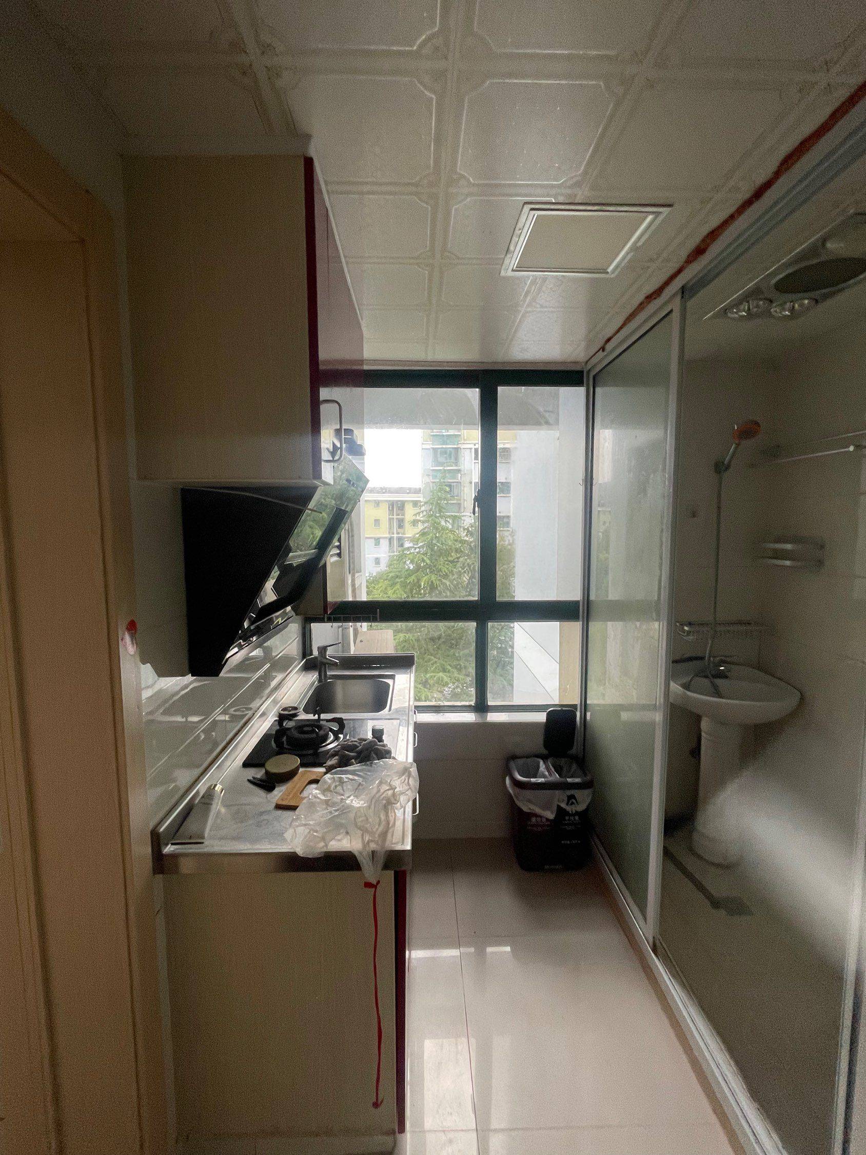 上海 长宁 | 通协小区_0