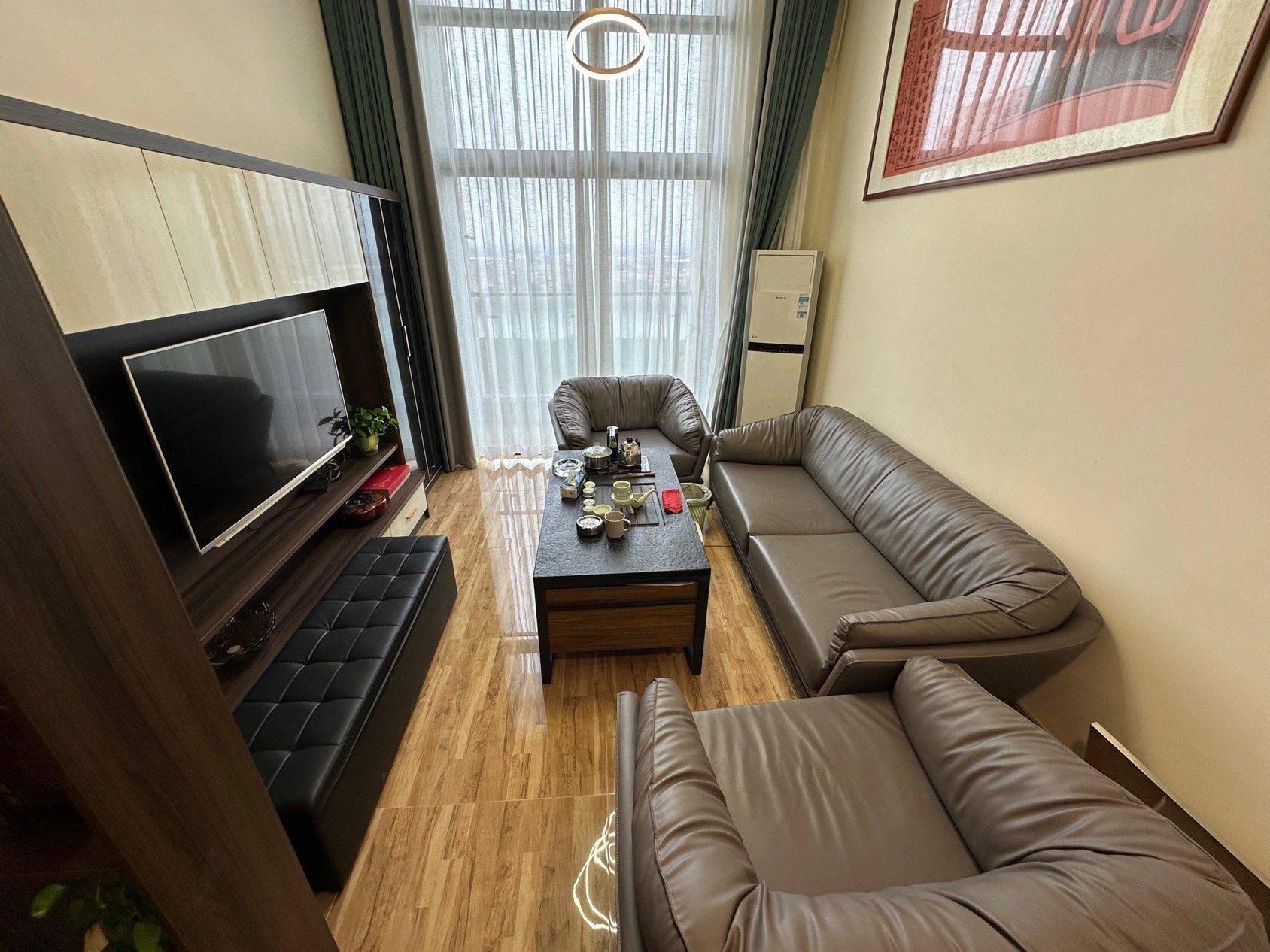 Georgew整租房源1