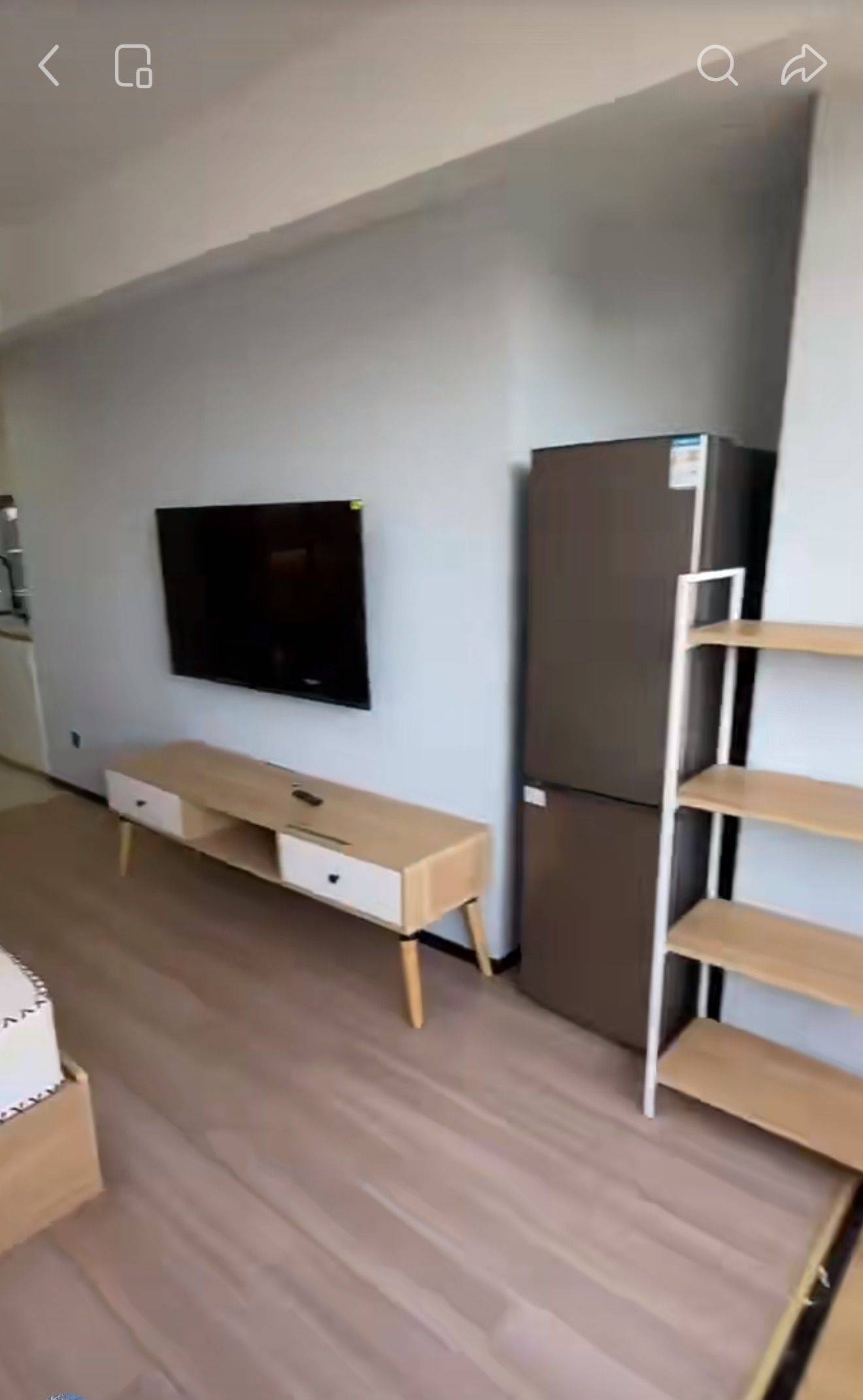 茉莉牛筋面整租房源3