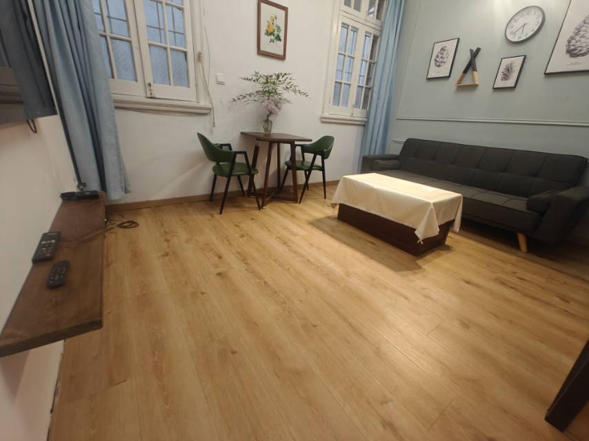 上君自牧（海哥）整租房源2