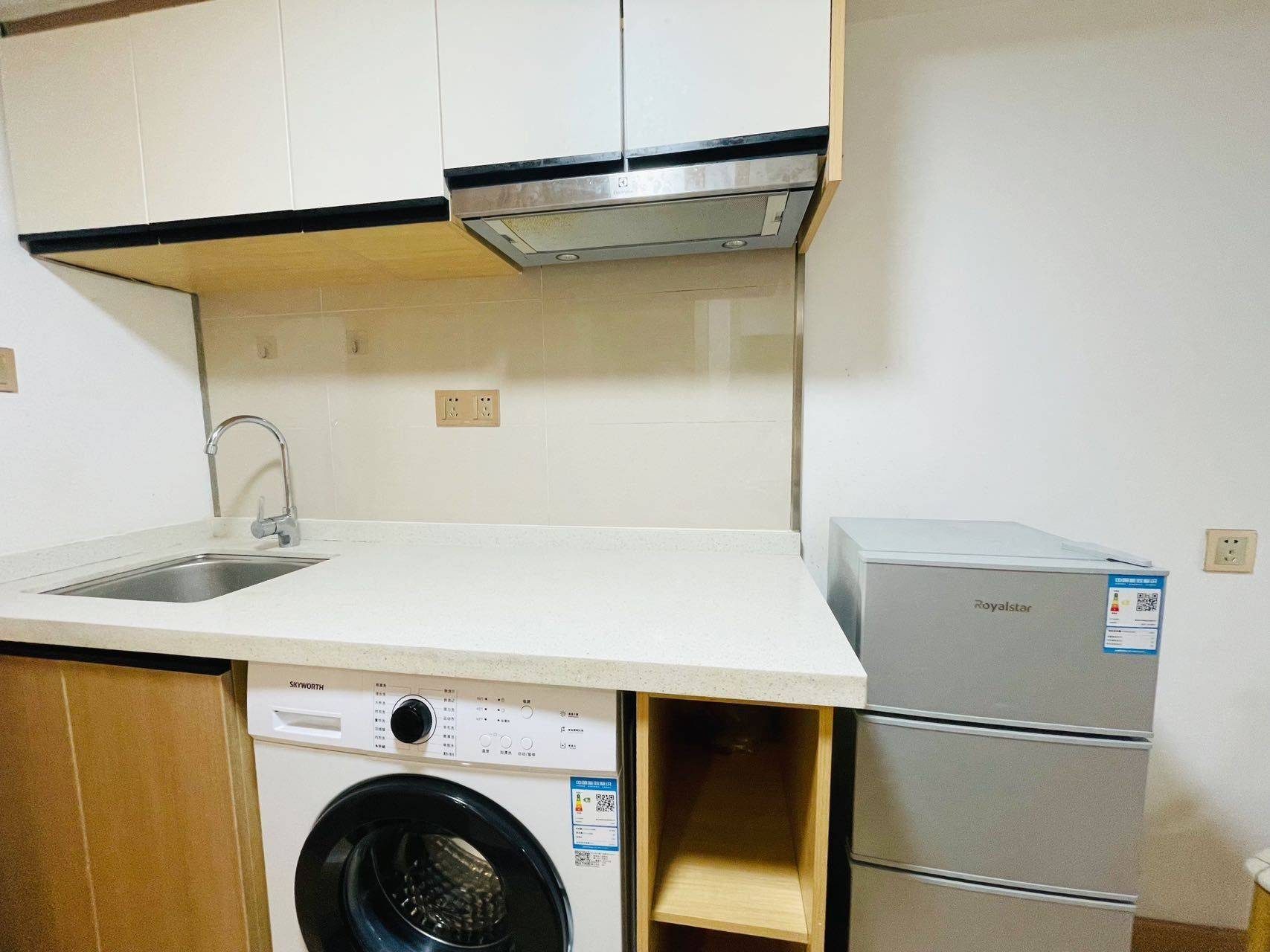 樱枫凌叶整租房源2