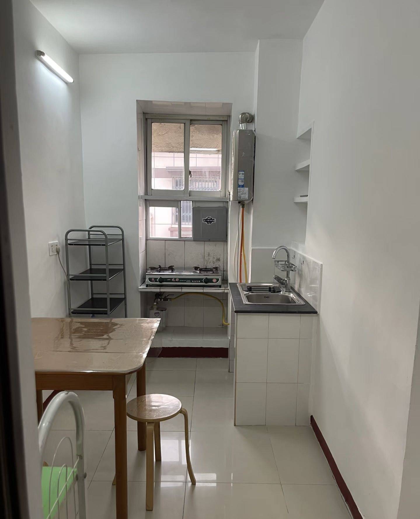 Nanjing Qinhuai | 堂子街69号小区_4