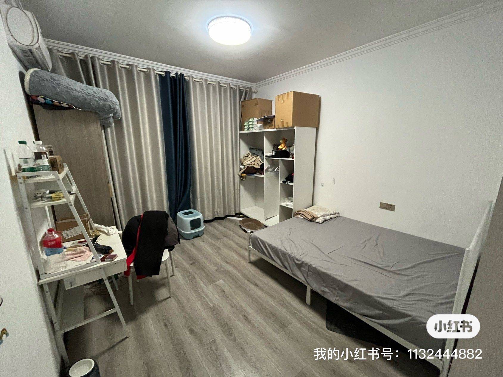 武漢 漢陽 | 十里家园_3