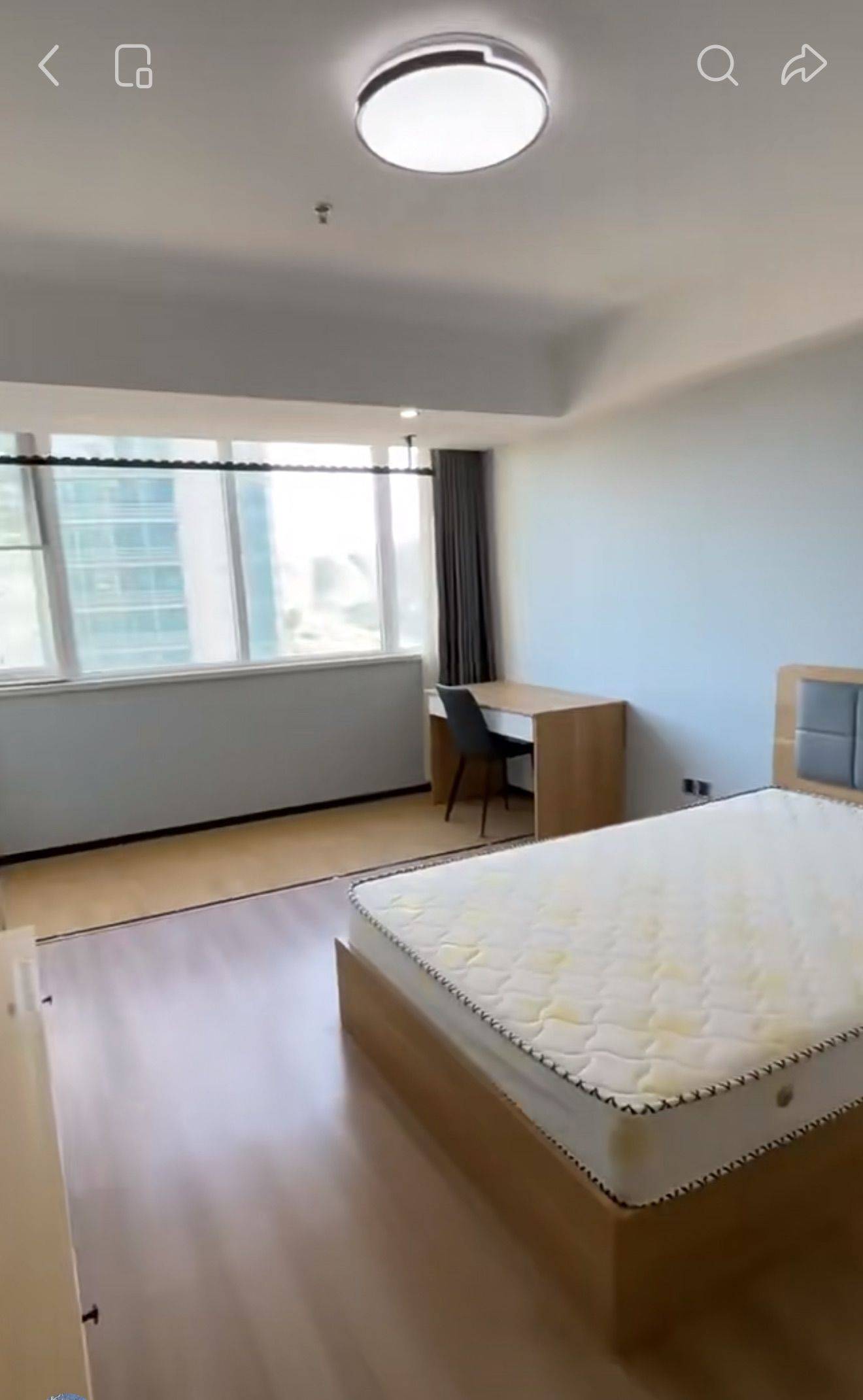 茉莉牛筋面整租房源1