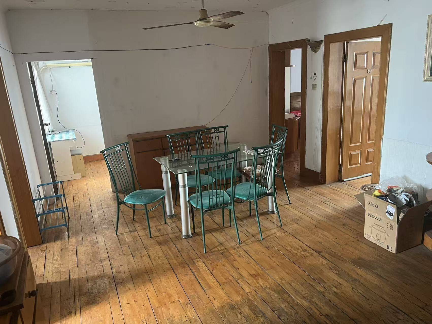 苏州 姑苏 | 姑香苑三区-37栋_6