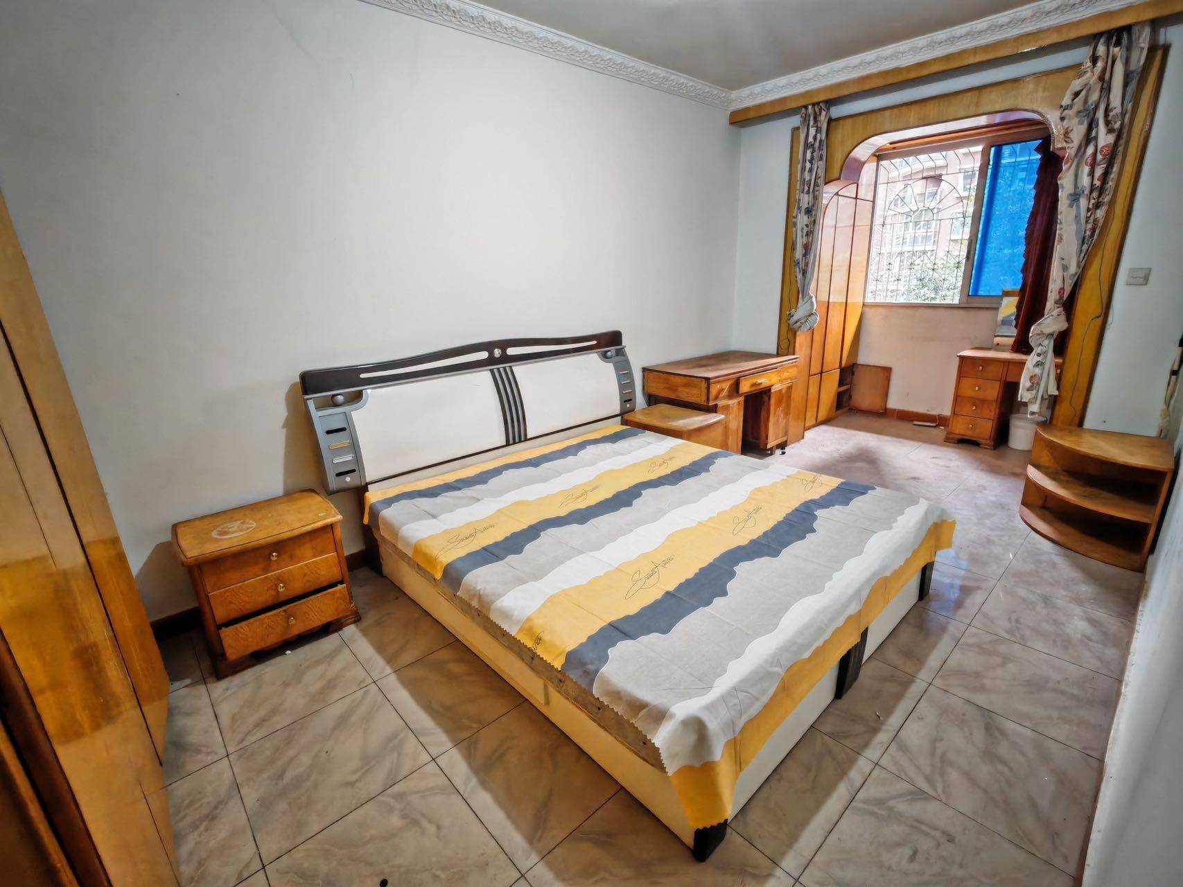 紧斗长不帅整租房源2