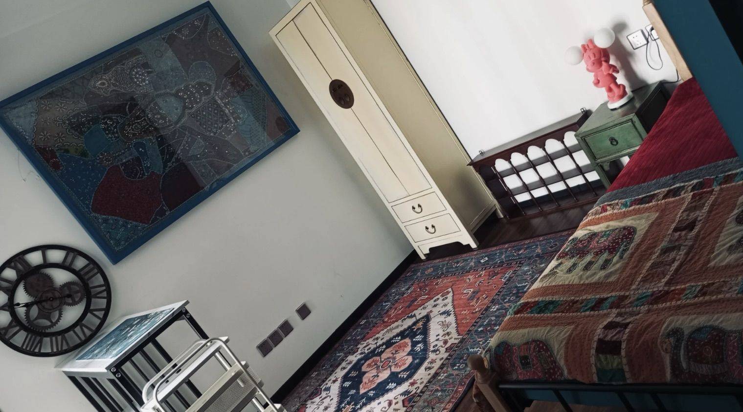 納蘭鷺鷥💕【房東直租】整租房源2