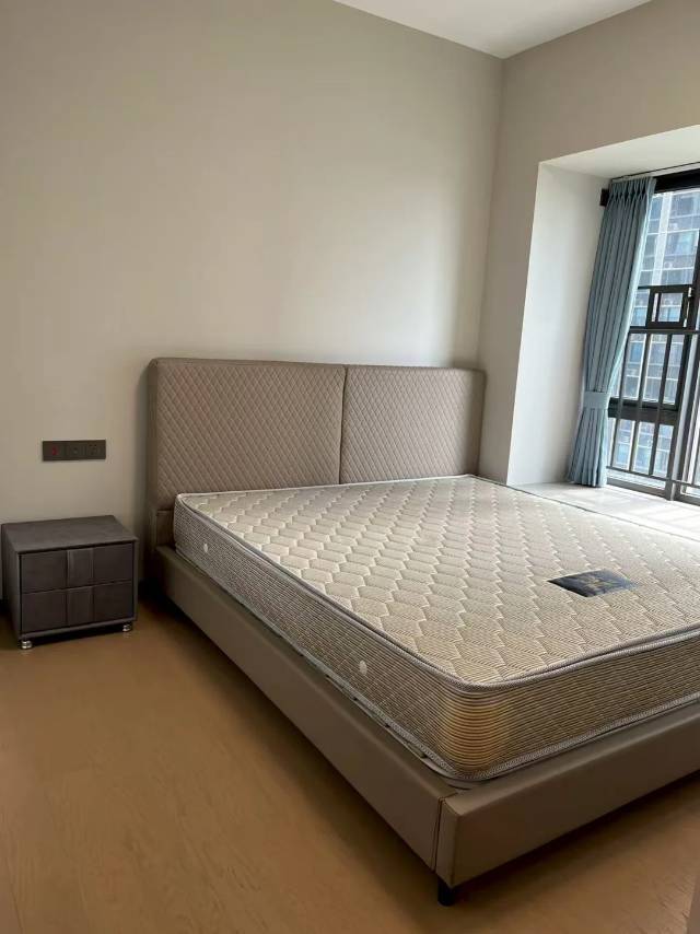 Conghua 时代印象