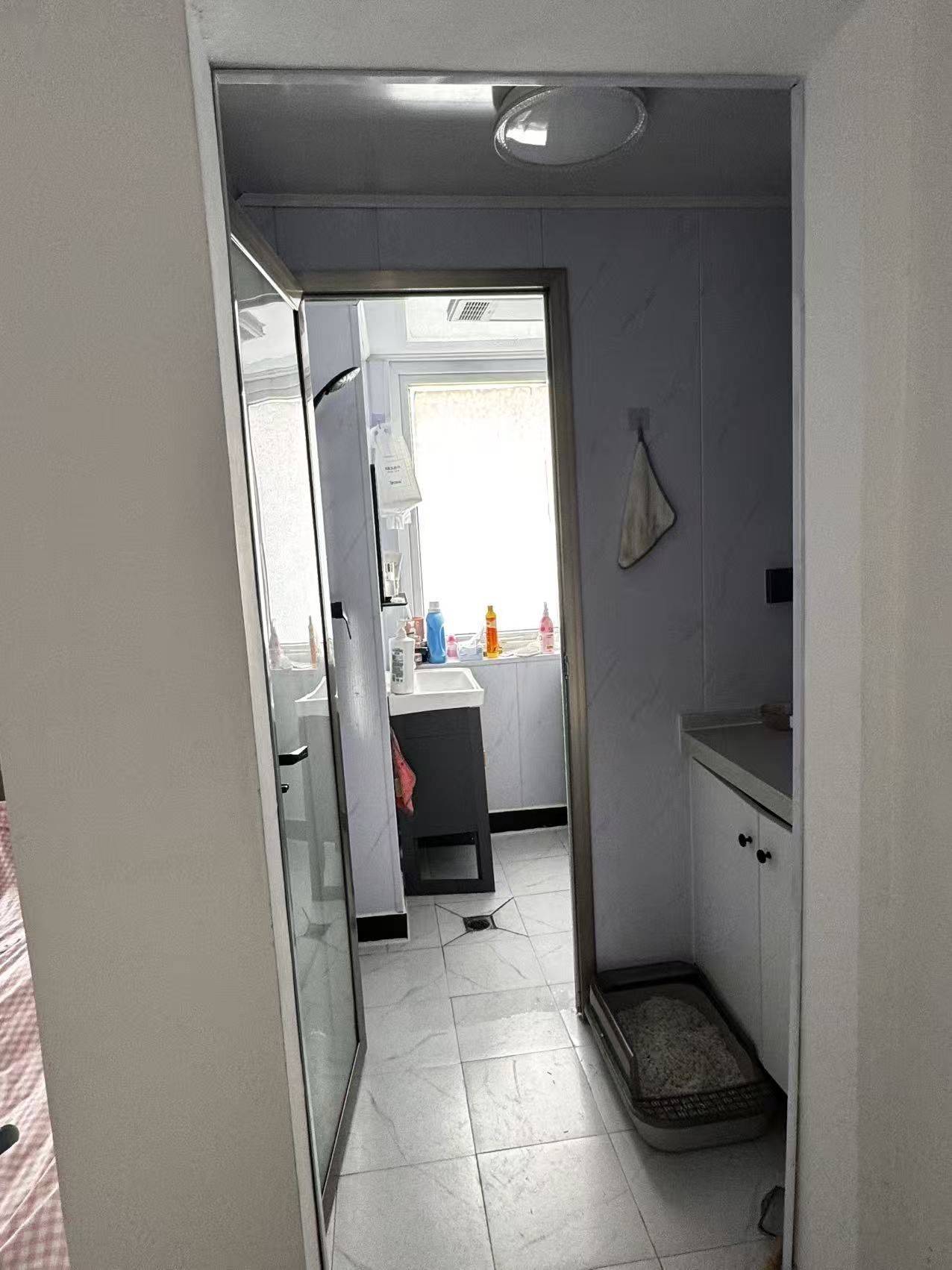 西安 雁塔 | 苹果城_1