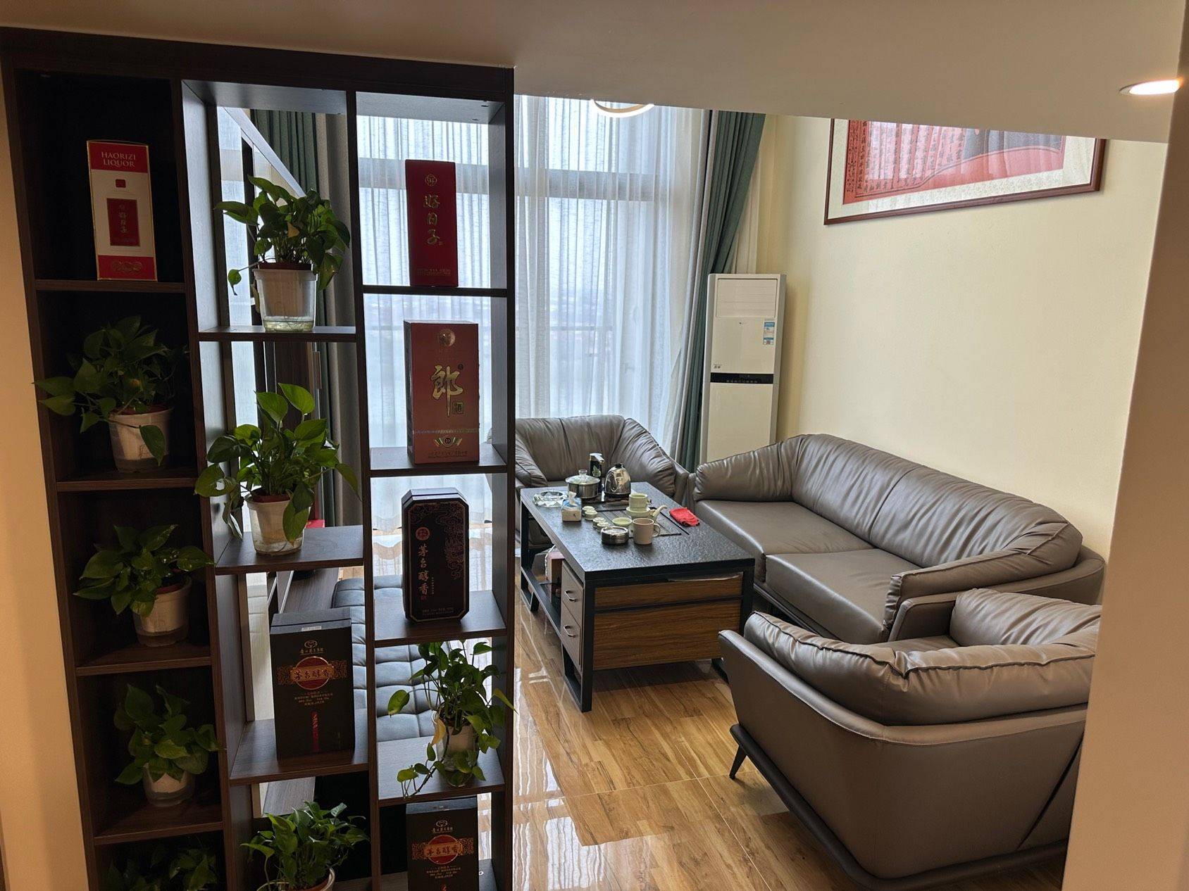 Georgew整租房源3