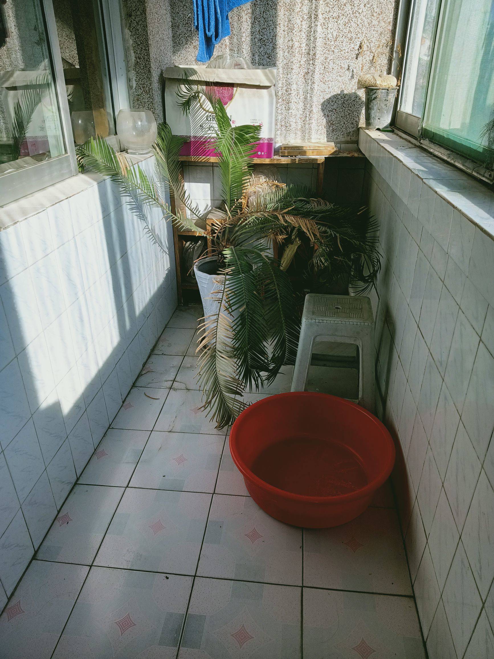 济南 天桥 | 天桥区环卫局宿舍_5