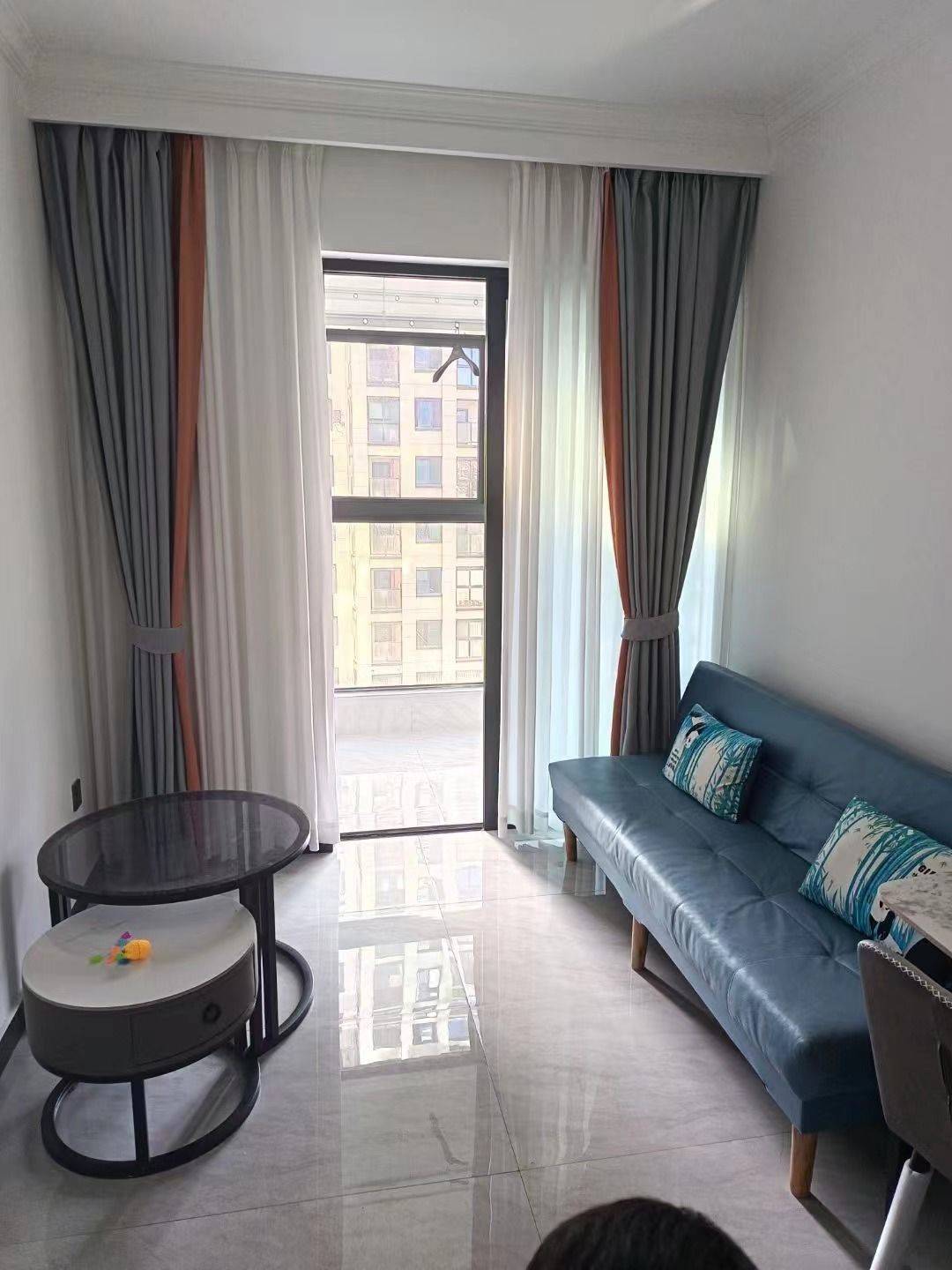 Longwan 博汇园3期