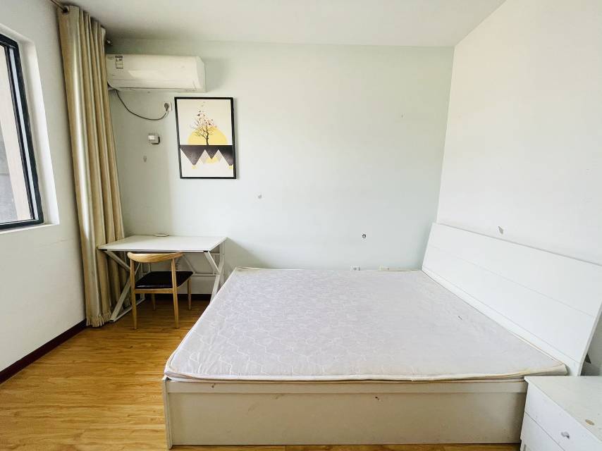 石家庄 长安 | 唐宫原著名邸_1