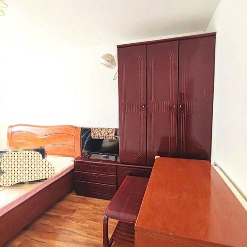 天津 北辰 | 欢颜里_2