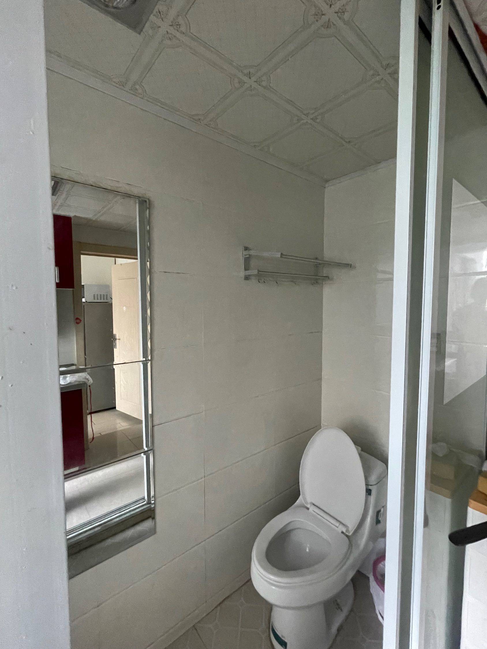 上海 长宁 | 通协小区_1